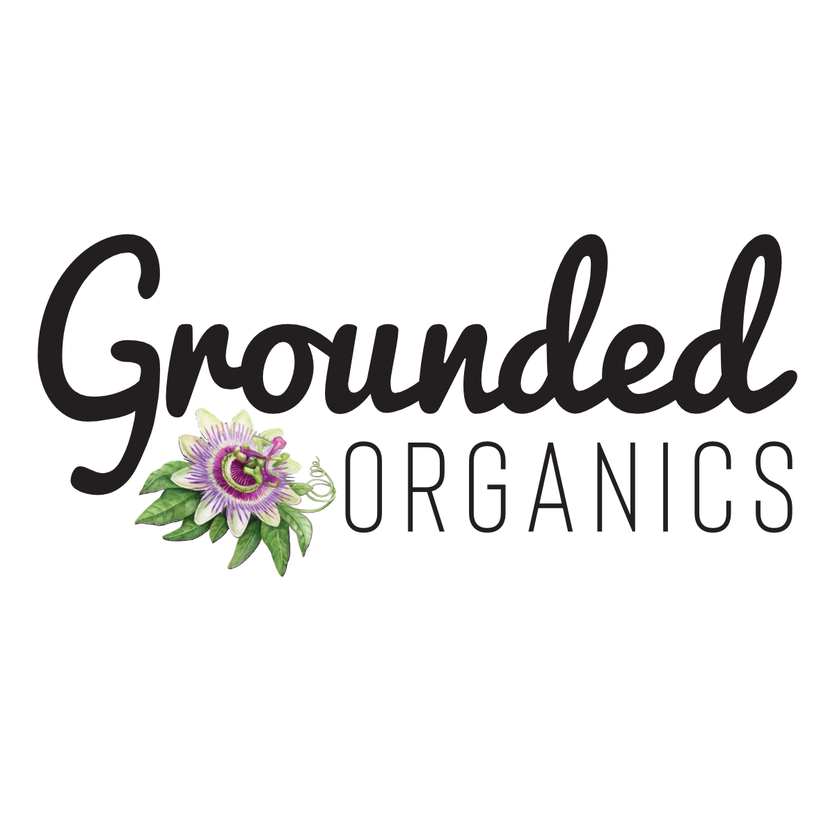 Grounded Organics